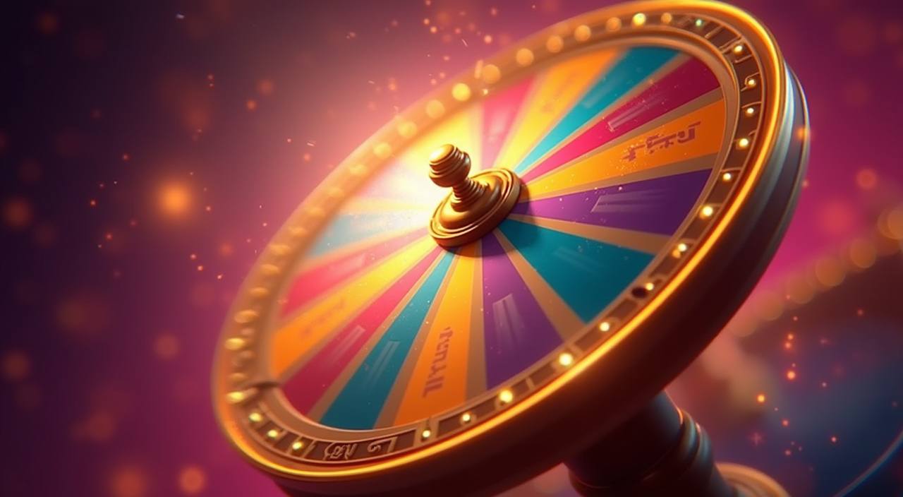 4wd Rainbow Riches